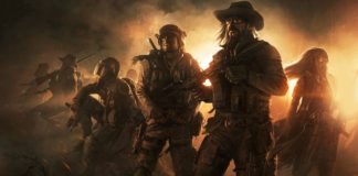 Wasteland: um RPG no fim do mundo Wasteland, PS4, Xbox, PC, Inxile, Deep Silver, Delfos