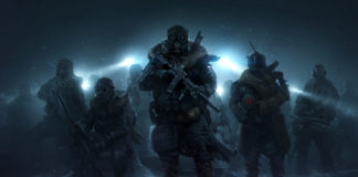 Wasteland 3 (Pt. 1): Primeiras impressões Wasteland, RPG, CRPG, inXile, Deep Silver, Brian Fargo, Rangers, Delfos