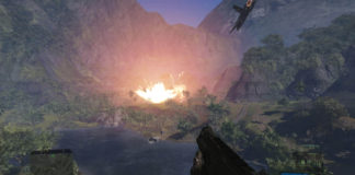 Análise Crysis Remastered: será que o Xbox One X roda Crysis? Análise Crysis Remastered, Crysis, Crytek, Delfos