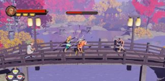 Análise 9 Monkeys of Shaolin: monges ou macacos? Análise 9 Monkeys of Shaolin, 9 Monkeys of Shaolin, Beat'em Up, Delfos