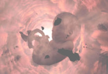 Análise Amnesia: Rebirth – mamãe e seu rebento Análise Amnesia Rebirth, Amnesia, Delfos