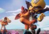 Análise Crash Bandicoot 4: o que você tem contra marsupiais? Análise Crash Bandicoot 4, Análise Crash 4, Crash Bandicoot, Delfos