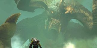 Análise Doom Eternal: The Ancient Gods – Part One, o DLC de história Análise Doom Eternal, Doom Eternal, Bethesda, id Software, Delfos, Análise The Ancient Gods