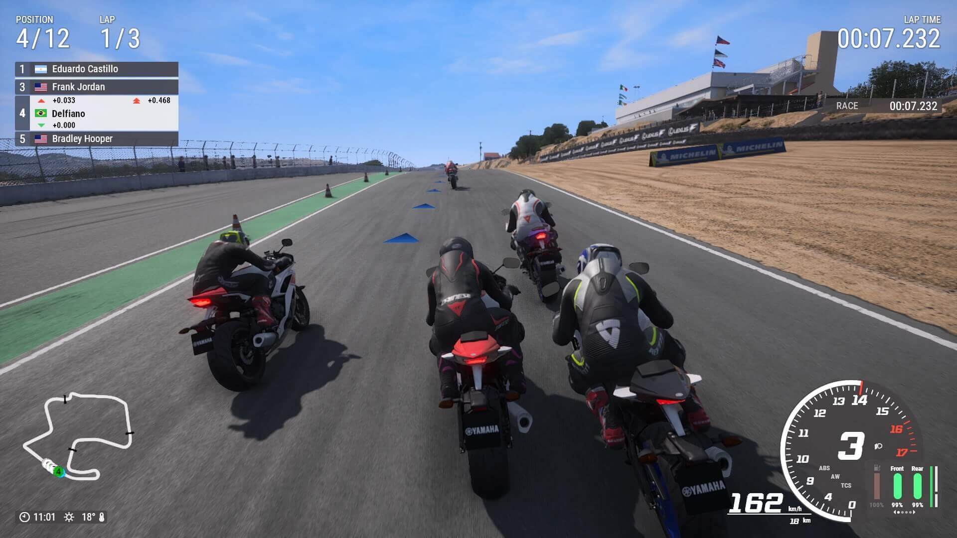 MOTOS ACELERANDO Melhor jogo de corrida moto ride PlayStation 4