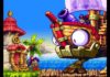 Análise Shantae: Risky’s Revenge – Director’s Cut Análise Shantae Risky's Revenge, Shantae, Risky's Revenge, Delfos, WayForward