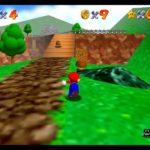 Super Mario 64 01