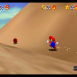 Super Mario 64 12