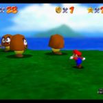 Super Mario 64 19