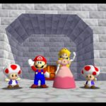 Super Mario 64 34