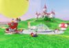 Super Mario Odyssey de cabeça fria: o melhor dos melhores Análise Super Mario 3D All-Stars, Super Mario, Nintendo, Super Mario Sunshine, Delfos, Super Mario Odyssey