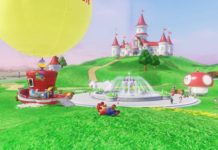 Super Mario Odyssey de cabeça fria: o melhor dos melhores Análise Super Mario 3D All-Stars, Super Mario, Nintendo, Super Mario Sunshine, Delfos, Super Mario Odyssey