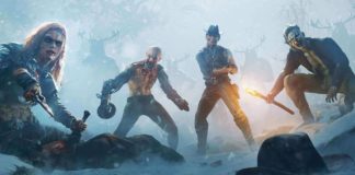 Wasteland 3 (Pt. 5): O veredito Wasteland 3, inXile, Deep Silver, PC., Xbox, PS4, RPG, CRPG, Rangers