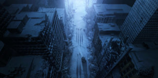 Wasteland 3 (Pt. 4): Problemas no paraíso Wasteland 3, inXile, Deep Silver, PC., Xbox, PS4, RPG, CRPG, Rangers