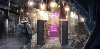 Wasteland 3 (Pt. 3): Explorar é preciso Wasteland 3, inXile, Deep Silver, PC., Xbox, PS4, RPG, CRPG, Rangers, Exploração, Delfos