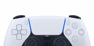 O controle do PS5 é perfeito para jogos de tiro - Delfos