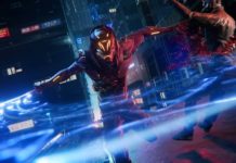 Análise: Ghostrunner é frustrante e repetitivo One More Level, All In!, Cyberpunk, Rage Quit, Ghostrunner, Parkour, Hack and slash, FPS, FPP, First Person, Ninja