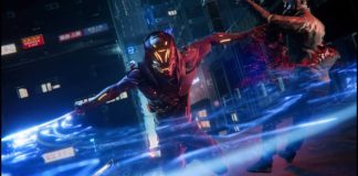 Análise: Ghostrunner é frustrante e repetitivo One More Level, All In!, Cyberpunk, Rage Quit, Ghostrunner, Parkour, Hack and slash, FPS, FPP, First Person, Ninja