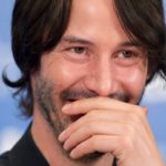 Ghostrunner keanu