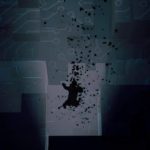 Ghostrunner pixelnegro