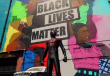 Análise Marvel's Spider Man: Miles Morales, Miles Morales, Spider-Man, Homem-Aranha, Insomniac, Sony, PS4, PS5