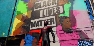 Análise Marvel’s Spider Man: Miles Morales – um ótimo spin-off Análise Marvel's Spider Man: Miles Morales, Miles Morales, Spider-Man, Homem-Aranha, Insomniac, Sony, PS4, PS5