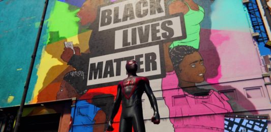 Análise Marvel's Spider Man: Miles Morales, Miles Morales, Spider-Man, Homem-Aranha, Insomniac, Sony, PS4, PS5