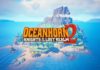 Análise Oceanhorn 2: ambicioso demais Análise Oceanhorn 2, Oceanhorn 2, Oceanhorn, Delfos, Zelda