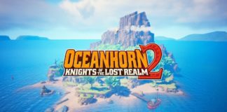 Análise Oceanhorn 2: ambicioso demais Análise Oceanhorn 2, Oceanhorn 2, Oceanhorn, Delfos, Zelda