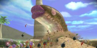 Análise Pikmin 3 Deluxe: controles complexos para ações simples Análise Pikmin 3, Pikmin 3 Deluxe, Delfos, Nintendo, Switch