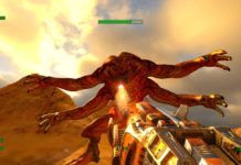 Análise: Serious Sam Collection é a coleção que eu não sabia que queria Análise Serious Sam Collection, Serious Sam, Devolver Digital, Croteam, Delfos