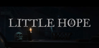 Análise The Dark Pictures Anthology: Little Hope – caça às bruxas Análise The Dark Pictures Anthology: Little Hope, Análise Little Hope, The Dark Pictures Anthology: Little Hope, Little Hope, Supermassive Games, Delfos