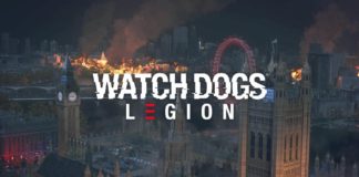 Análise Watch Dogs: Legion: cock and balls! Análise Watch Dogs Legion, Watch Dogs Legion, Watch Dogs, Ubisoft, Delfos