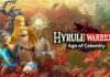 Hyrule Warriors: Age of Calamity – parte 1: Começa o nosso Especial! Hyrule Warriors: Age of Calamity, Hyrule Warriors, Delfos
