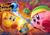Análise: Kirby Fighters 2 é simples e entrega muito! Análise Kirby Fighters 2, Kirby Fighers 2, Delfos