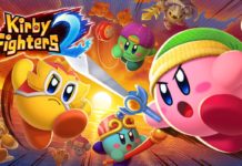 Análise: Kirby Fighters 2 é simples e entrega muito! Análise Kirby Fighters 2, Kirby Fighers 2, Delfos