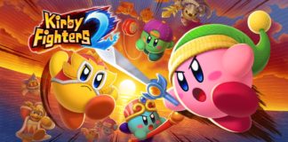 Análise: Kirby Fighters 2 é simples e entrega muito! Análise Kirby Fighters 2, Kirby Fighers 2, Delfos