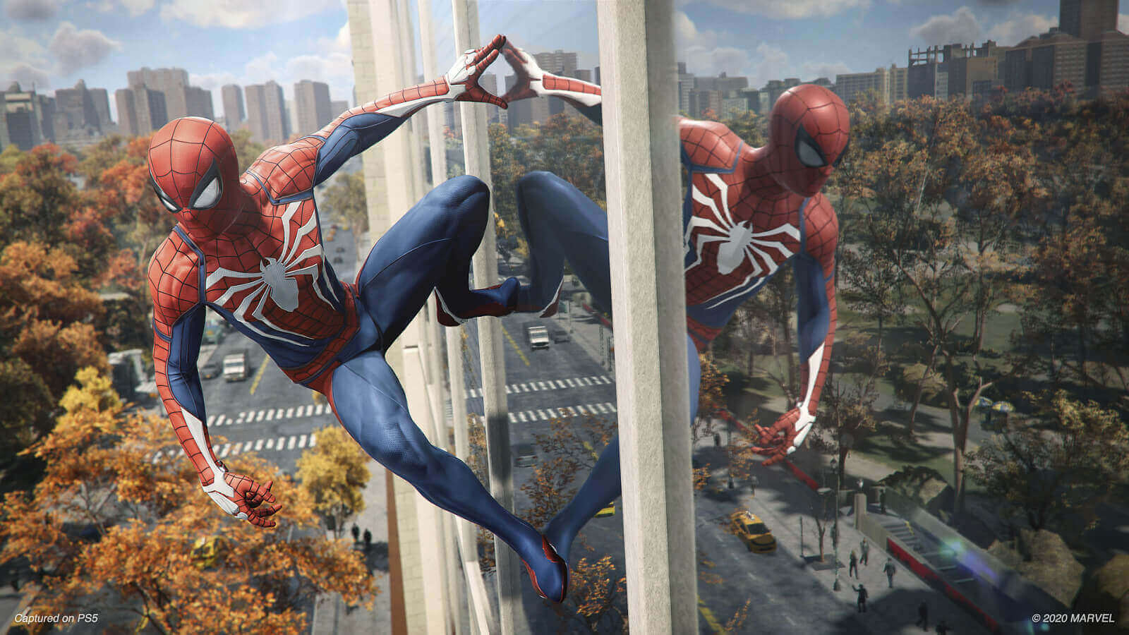 Insomniac lança HQ gratuita e online de Marvel's Spider-Man 2