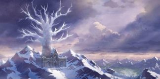 Pokémon Sword: The Crown Tundra é mediano, mas desnecessário Análise Pokémon The Crown Tundra, The Crown Tundra, Pokémon Sword, Pokémon Shield, Delfos