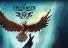 Impressões: The Falconeer é uma experiência facilmente esquecível The Falconeer, Delfos