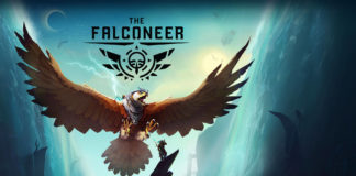 Impressões: The Falconeer é uma experiência facilmente esquecível The Falconeer, Delfos