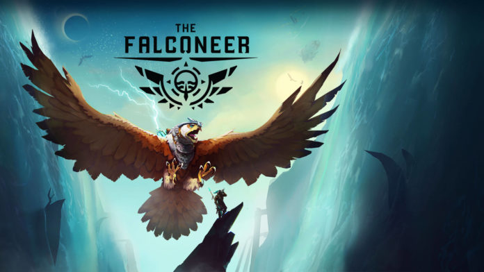 The Falconeer, Delfos