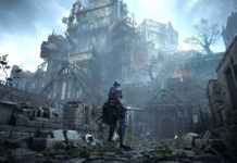 Demon's Souls Remake, From Software, Bluepoint, Sony, Delfos