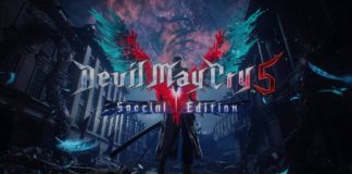 O que tem de novo em Devil May Cry 5 Special Edition Devil May Cry 5 Special Edition novidades, Devil May Cry 5 Special Edition, Capcom, Delfos