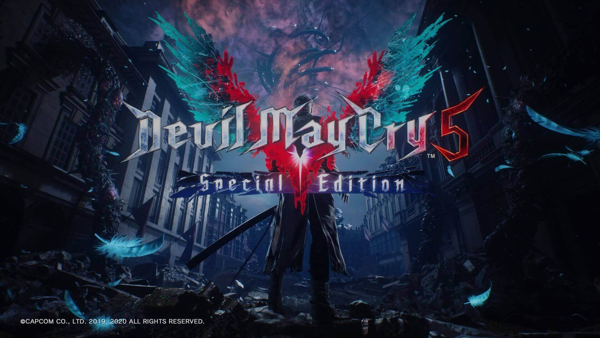 Análise  Devil May Cry 5: Special Edition cumpre tabela na nova geração -  Canaltech