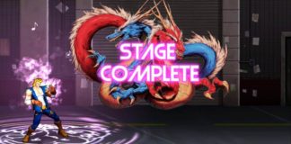 Double Dragon Neon de cabeça fria: batendo cabeça e batendo em cabeças! Double Dragon Neon, Wayforward, Double Dragon, Delfos