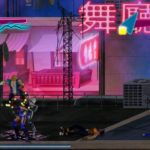 Double Dragon Neon05