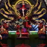 Double Dragon Neon07