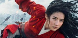Crítica Mulan: ela é o cara! Crítica Mulan, Mulan, Disney, Disney Plus, Delfos