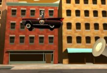 Análise Sam & Max Save the World Remastered: revivendo um gênero morto Análise Sam & Max Save the World, Sam & Max, Sam & Max Save the World, Skunkape Games, Telltale, Delfos