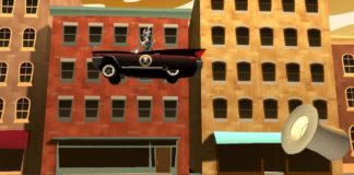 Análise Sam & Max Save the World Remastered: revivendo um gênero morto Análise Sam & Max Save the World, Sam & Max, Sam & Max Save the World, Skunkape Games, Telltale, Delfos